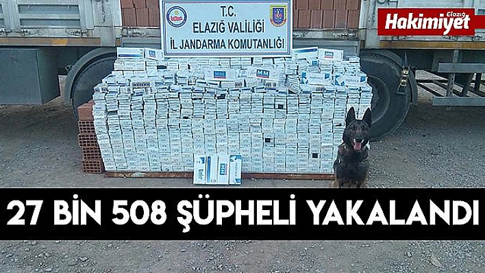 2 yılda, 14 teröristi etkisiz hale getirdi