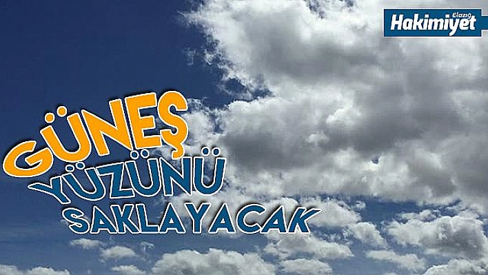 5 Günlük Hava Tahmini