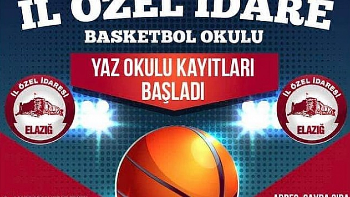 Basketbolda yeni yıldızlar aranıyor