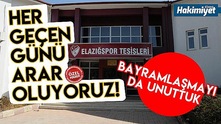 Bayram gelmiş neyime!