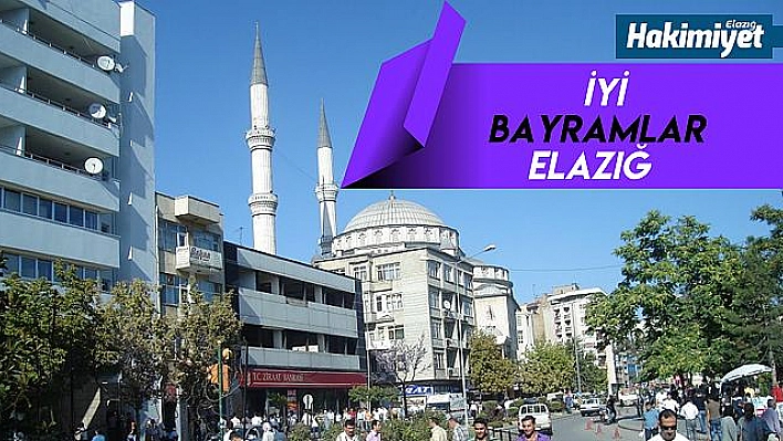 BAYRAMLAR BİRLİKTE GÜZEL