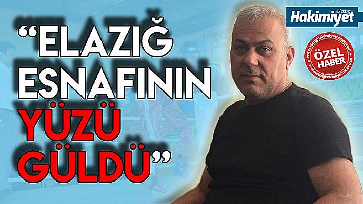 Elazığ tarihinin en büyük organizasyonu!