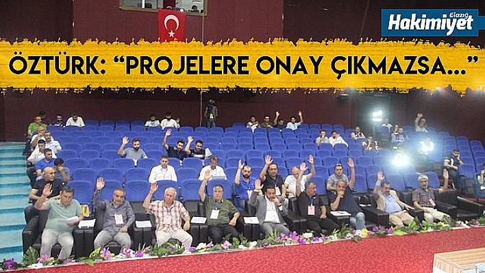 Elazığspor'un borcu 42 Milyon 508 Bin TL!