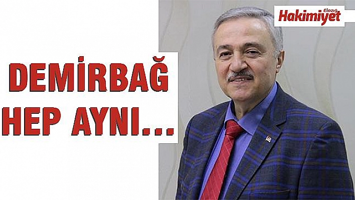 Hakimiyet'in Gündemi