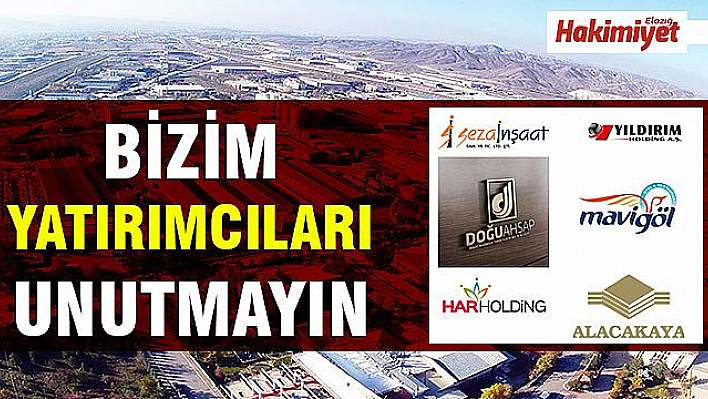 Hakimiyet'in Gündemi