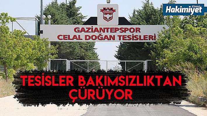 Hey gidi Gaziantepspor hey!