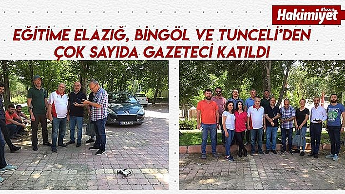 İHA EĞİTİMİ SONA ERDİ