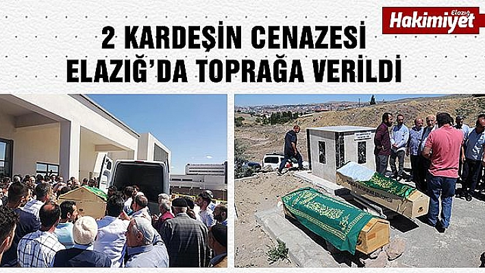 KAZADA HAYATINI KAYBEDEN AİLE TOPRAĞA VERİLDİ  