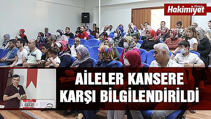 LÖSEV, Elazığ'da 100 Aileyi Yardımıyla Güldürdü