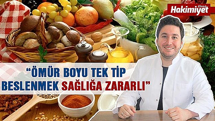 POPÜLER DİYET 'VEGANLIK' BİLİMİ İKİYE AYIRDI