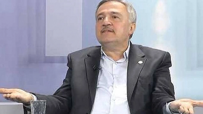 Zülfü Demirbağ'dan sert sözlerKibir yüzünden insanların kalbini kırdık