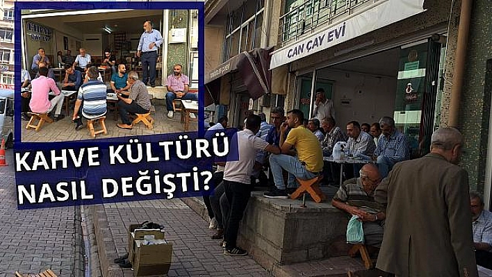 650 ÇAY OCAĞI VE KIRAATHANE ELAZIĞ'DA HİZMET VERİYOR