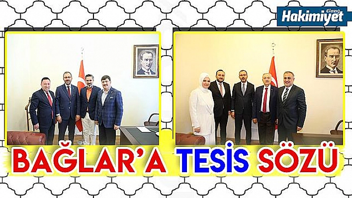 Bağlar'a spor tesisi var, Elazığ'a saha yok!