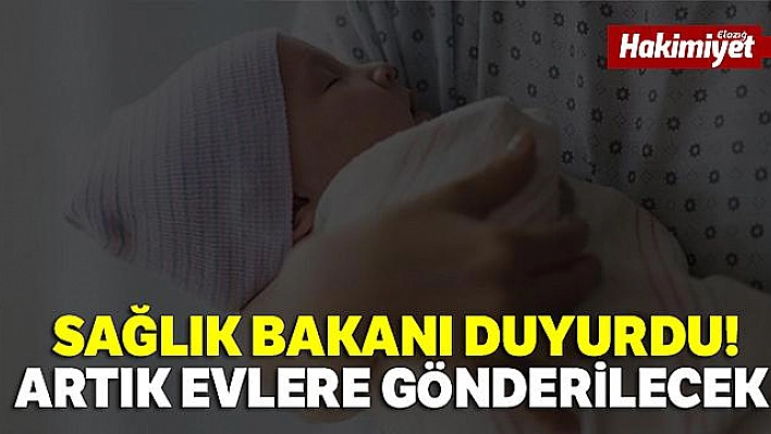 Doğum bildirim sistemi ile kimlik belgesi işlemleri 4 pilot ilde başladı