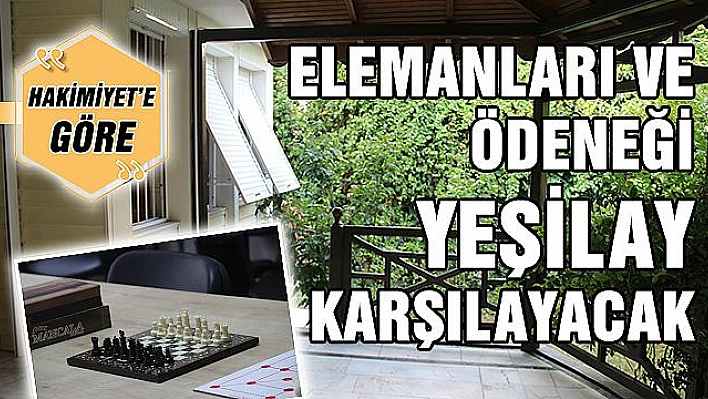 ELAZIĞ'A ÖNEMLİ HİZMETLER YAPILIYOR