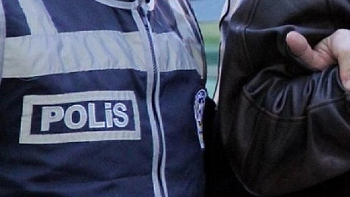 Elazığ'da motosiklet hırsızlığı şüphelisi yakalandı