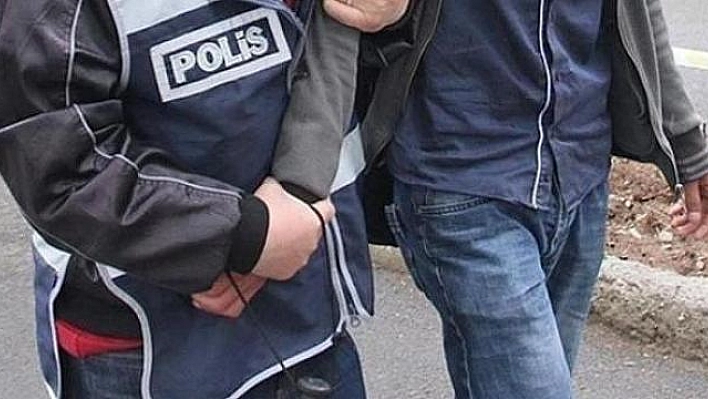 ELAZIĞ DAHİL 10 İLDE SAHTE PASAPORT OPERASYONU