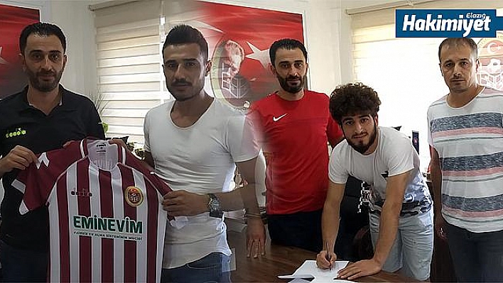 FÜ'de iç transfer!