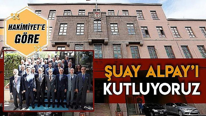 SAVUNMA 'MİLLİ' OLUYOR