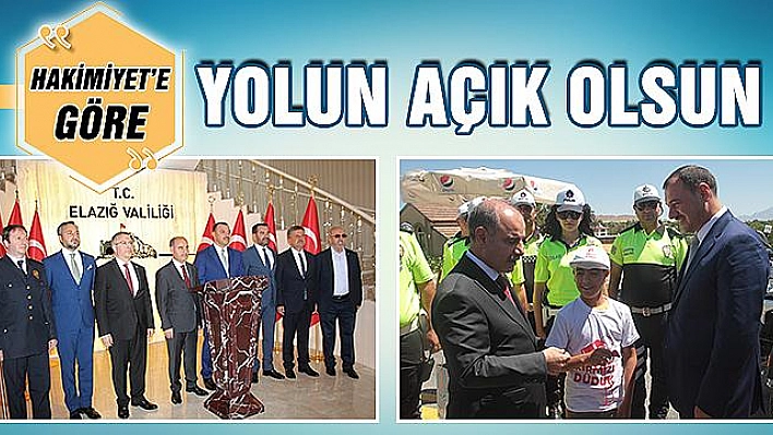 AKTAŞ'LA GELEN HEYECAN