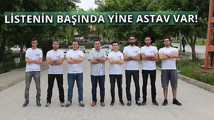 ASTAV İHA TEAM'den Başarı Üstüne Başarı!