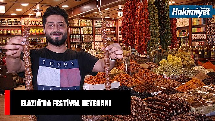 İlk defa yapılacak olan 'Orcik Festivali' esnafı heyecanlandırdı