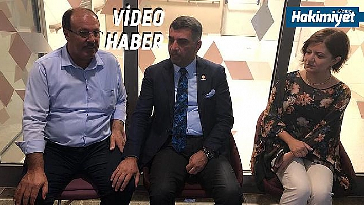 Kılıçdaroğlu'ndan, gazinin ailesine geçmiş olsun telefonu