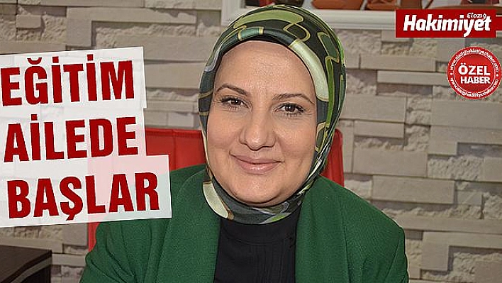 Sermin Balık: 'Kadına Uygulanan Şiddet Affedilemez'