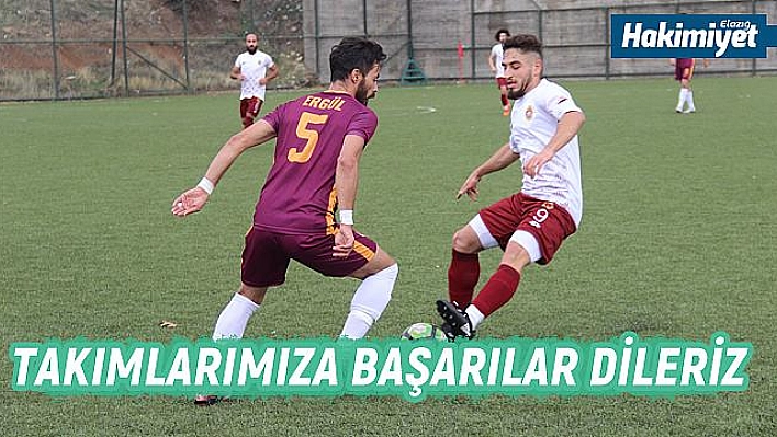 BAL, Elazığ derbisiyle başlıyor!