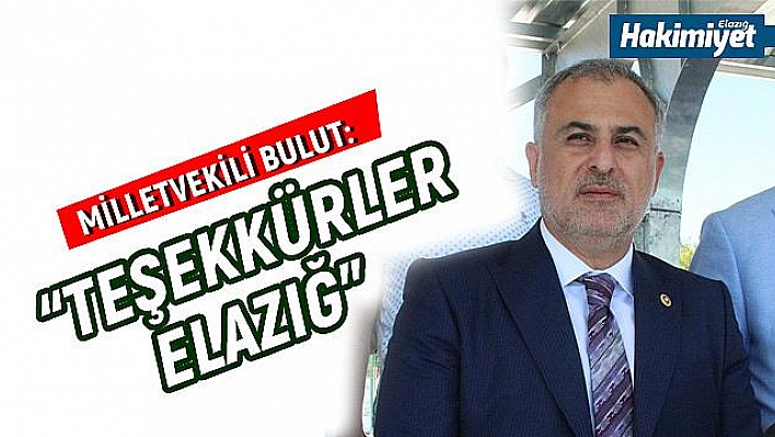 Bulut forma kampanyasını değerlendirdi