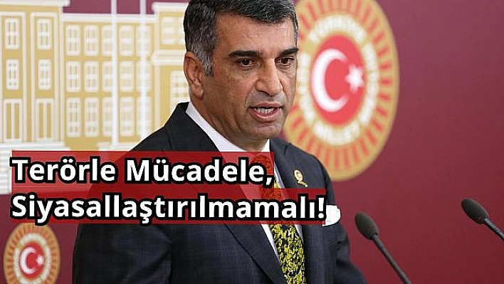 EROL, DİYARBAKIR'DA EYLEM YAPAN ANNELERE DESTEK OLDU