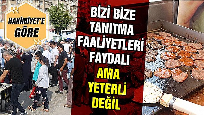 FESTİVALDİ BİTTİ!...