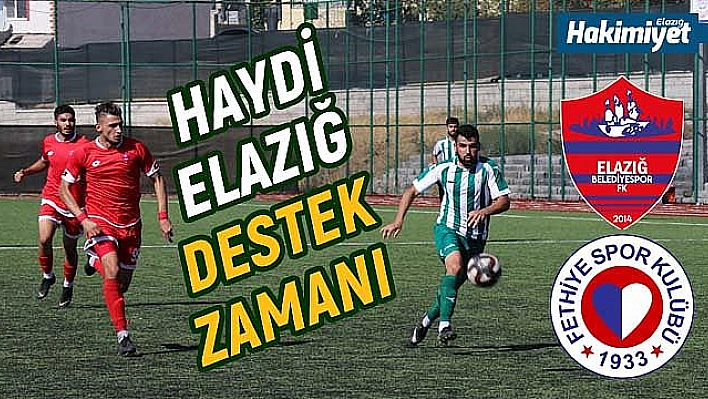 Galibiyet vakti geldi!