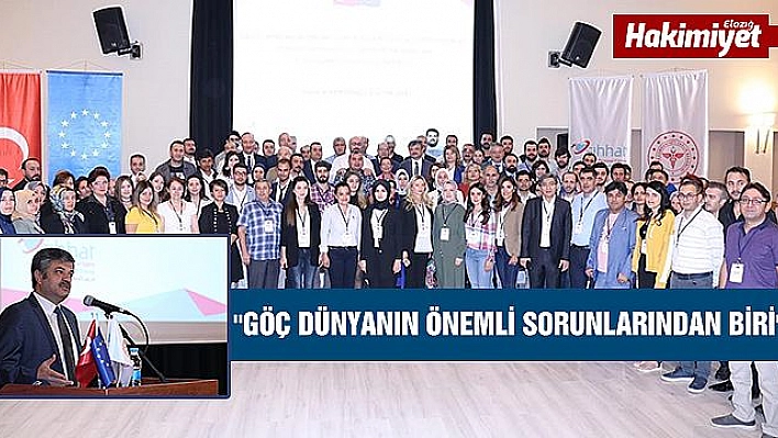 Halk Sağlığı Genel Müdürü Kara 'Dünyaya örnek olmaya devam ediyoruz'