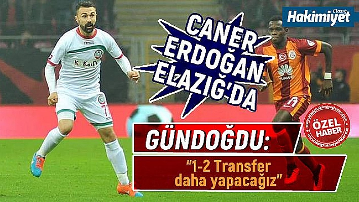 Karakoçangücü'nden flaş transfer!