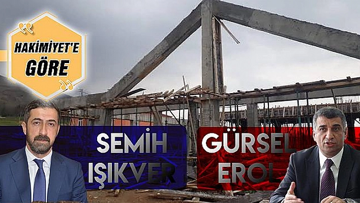 KÜLLİYE BİTTİ KAVGA DEVAM EDİYOR