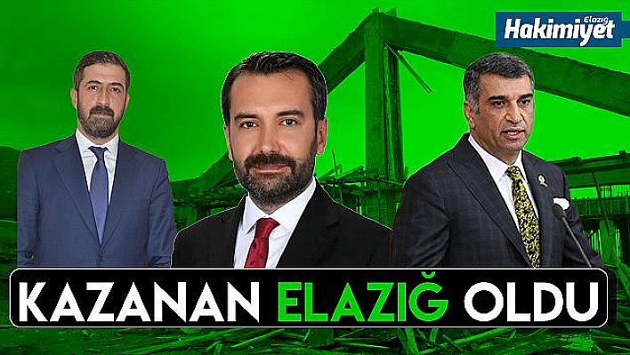 MUHALEFET İLE GELEN HİZMET