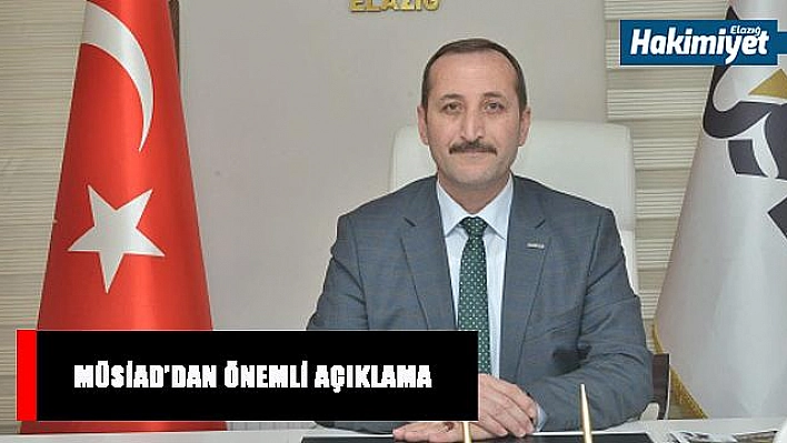 Özeren: 'Üreticinin Üzerindeki Faiz Baskısı Azaltılmalı'