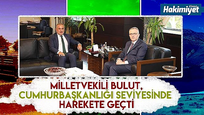 PROJELERE YENİ ÖDENEK