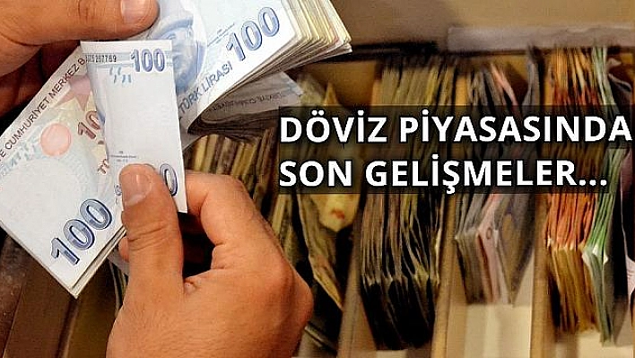  Serbest piyasada döviz fiyatları   