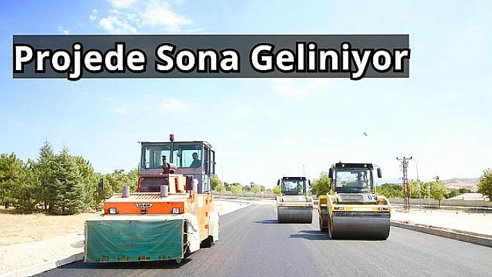 ŞERİFOĞULLARI: 'KANAL BOYU PROJEMİZLE TRAFİK ÇOK RAHATLAYACAK'