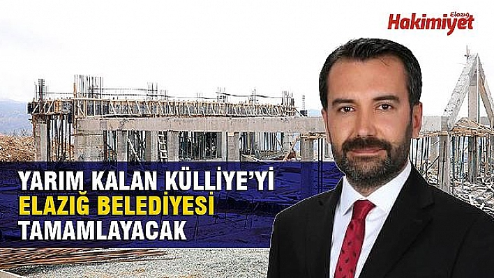 Şerifoğulları: 'Şehit Külliyemizi Yapmaya Hazırız'