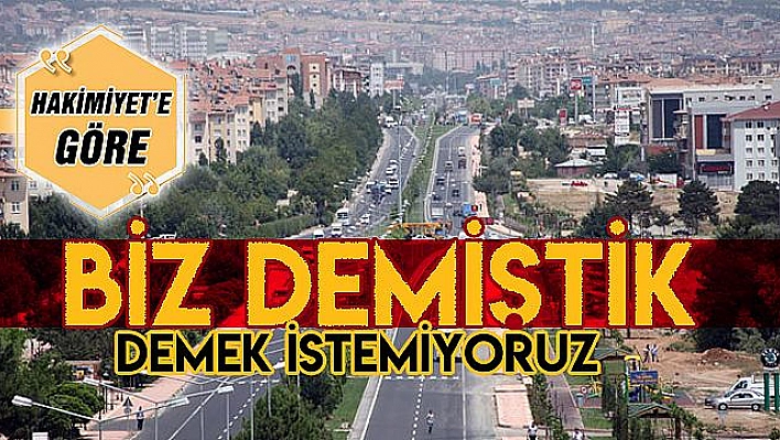 TRAFİK TERÖRÜ DEVAM EDİYOR