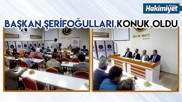 AYLIK DEĞERLENDİRME TOPLANTISI YAPILDI