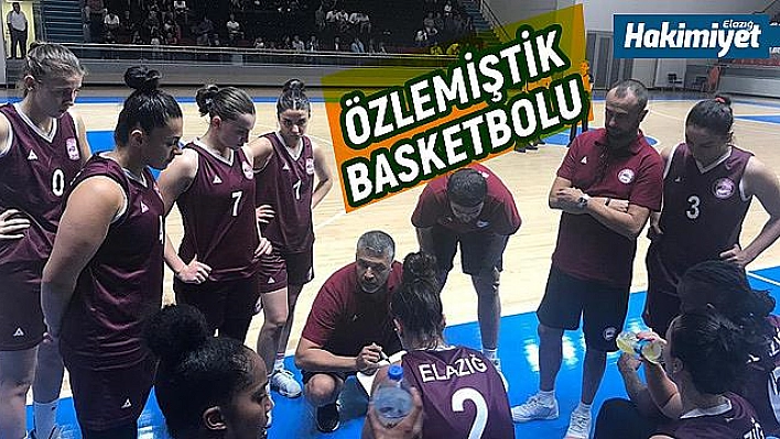 Basketbol Süper Ligi başlıyor!