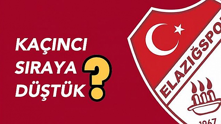 BEKLENEN -3 GELDİ!