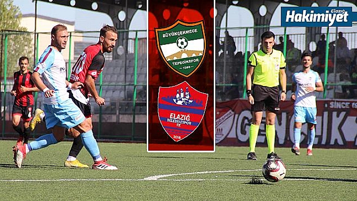 Belediyespor 'Tepecik' aşacak!