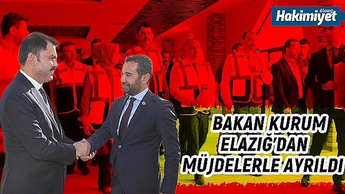 BİRÇOK SORUN 'KURUM' İLE ÇÖZÜLDÜ