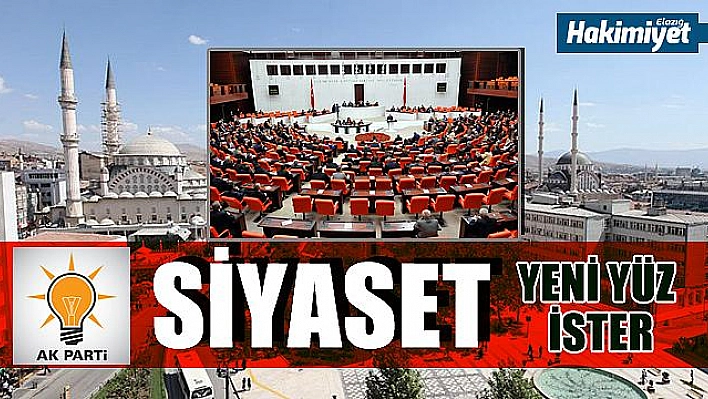 DEĞİŞİM ŞART