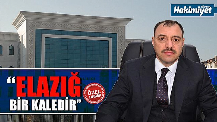 DEVLETİMİZ İLE GURUR DUYUYORUZ